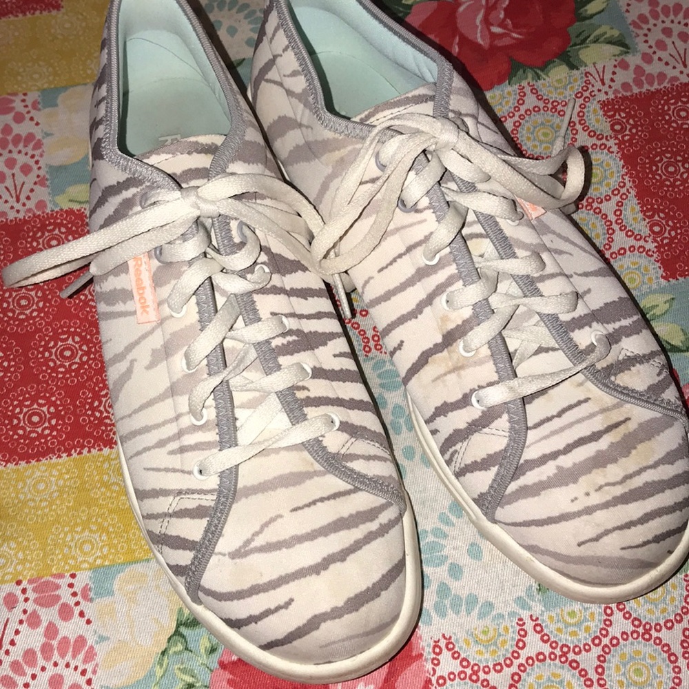 Stripped Reebok!! - Picture 2 of 4